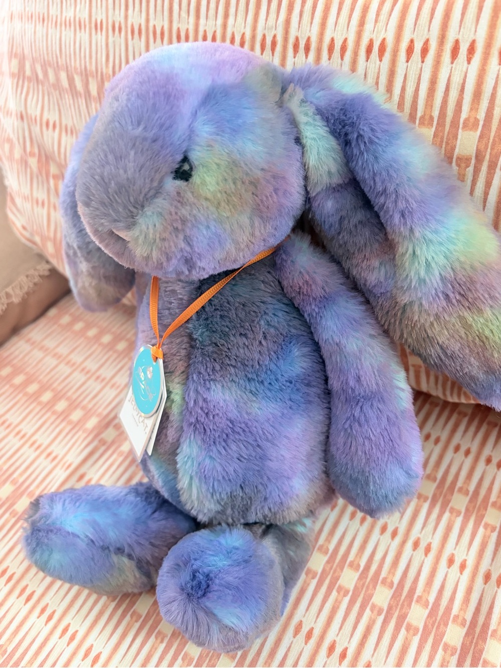 Jellycat Zodihop Bunny